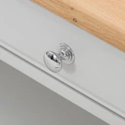 Westcott Oak Painted Coffee Table -Furniture Series 12914127 1634938653342061