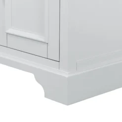 Westcott Oak Painted Large Sideboard -Furniture Series 12914129 2614897163012412