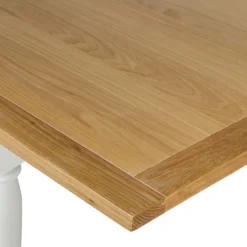 Westcott Oak Painted 8-10 Seat Extending Dining Table -Furniture Series 12914131 2144898205377919