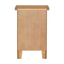 Hocombe Tall Side Table - Oak 16 Hocombe Tall Side Table - Oak -Furniture Series 12914668 2024933242655932