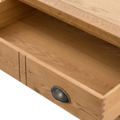 Hocombe Coffee Table - Oak -Furniture Series 12914672 1094933241961696