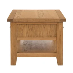 Hocombe Coffee Table - Oak -Furniture Series 12914672 6854933241860011