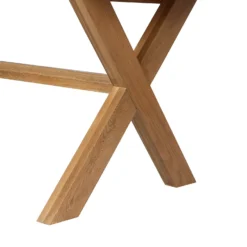 Hocombe 8-10 Seat Extending Dining Table - Oak 17 Hocombe 8-10 Seat Extending Dining Table - Oak -Furniture Series 12914673 1134933242604728