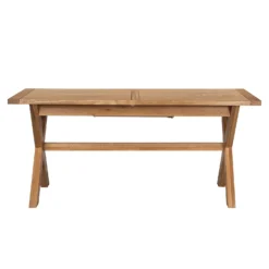 Hocombe 8-10 Seat Extending Dining Table - Oak 11 Hocombe 8-10 Seat Extending Dining Table - Oak -Furniture Series 12914673 1314933242353265