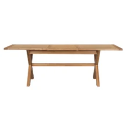 Hocombe 8-10 Seat Extending Dining Table - Oak 14 Hocombe 8-10 Seat Extending Dining Table - Oak -Furniture Series 12914673 6174933242480396