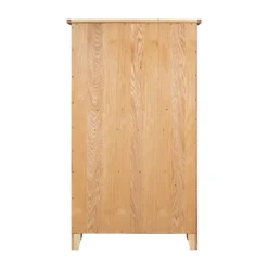 Hocombe Display Bookcase - Oak 19 Hocombe Display Bookcase - Oak -Furniture Series 12914676 1874933241556204