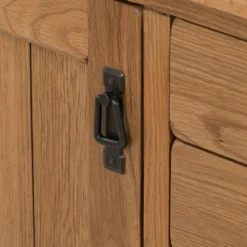 Hocombe Small Sideboard - Oak -Furniture Series 12914677 1524933242572376