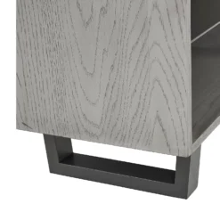 Dalston Grey Ash Wide TV Unit -Furniture Series 12915444 1104893330593859
