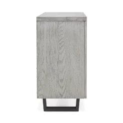 Dalston Grey Ash Small Sideboard -Furniture Series 12915454 1214891995637773