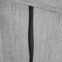 Dalston Grey Ash Small Sideboard -Furniture Series 12915454 2834891995672978