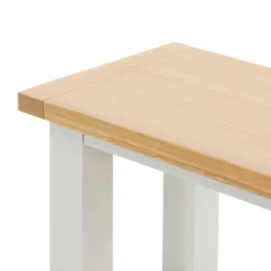 Ashstead Tall Side Table Ivory -Furniture Series 12917101 5384897163582730