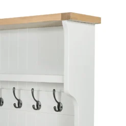 Ashstead Hallway Storage Unit - Ivory -Furniture Series 12917104 1744897162923897