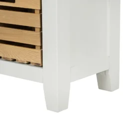 Ashstead Hallway Storage Unit - Ivory -Furniture Series 12917104 1904897163108724