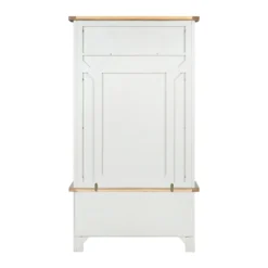 Ashstead Hallway Storage Unit - Ivory -Furniture Series 12917104 1994897162775685