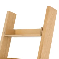 Ashstead Ladder Shelf - Oak -Furniture Series 12917108 1044897161958368