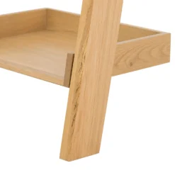 Ashstead Ladder Shelf - Oak -Furniture Series 12917108 1194897162154718