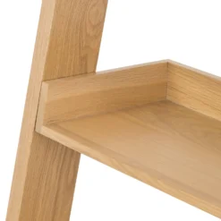 Ashstead Ladder Shelf - Oak -Furniture Series 12917108 1694897162011255