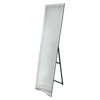 Bevelled Cheval Floor Mirror