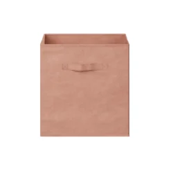 Living Elements Compact Cube Fabric Insert - Blush Pink -Furniture Series 12932933 1774887875169099
