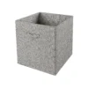 Living Elements Compact Cube Premium Woven Insert - Taupe