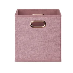 Clever Cube Woven Insert - Rose 5 Clever Cube Woven Insert - Rose -Furniture Series 12932944 1884887876152976