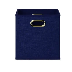 Clever Cube Woven Insert - Navy 5 Clever Cube Woven Insert - Navy -Furniture Series 12932946 1604887876252456