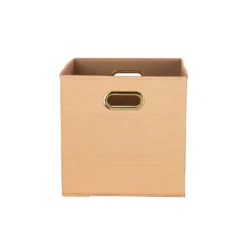 Clever Cube Woven Insert - Golden -Furniture Series 12932947 1575000583844104