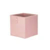 Living Elements Compact Cube Dutch Velvet Insert - Pink