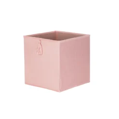 Living Elements Compact Cube Dutch Velvet Insert - Pink