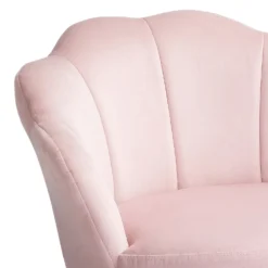 Sophia Bar Stool - Blush -Furniture Series 12937423 1174887372887016