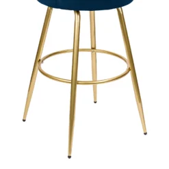 Sophia Bar Stool - Navy 14 Sophia Bar Stool - Navy -Furniture Series 12937425 1644963506321774