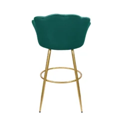 Sophia Bar Stool - Teal -Furniture Series 12937432 2024963506454176