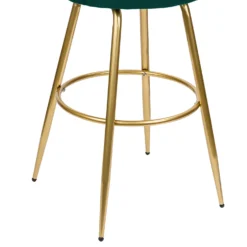 Sophia Bar Stool - Teal -Furniture Series 12937432 3804963506549780