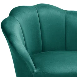 Sophia Bar Stool - Teal -Furniture Series 12937432 9864963506484395