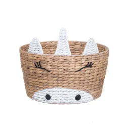 None Unicorn Basket -Furniture Series 12940641 1474864263738951