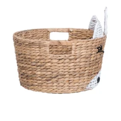None Unicorn Basket -Furniture Series 12940641 2064864263820623