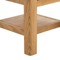 Norbury Side Table - Oak 17 Norbury Side Table - Oak -Furniture Series 12940829 1114873341619458