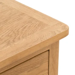 Norbury Side Table - Oak 16 Norbury Side Table - Oak -Furniture Series 12940829 1374873341579945