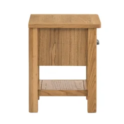Norbury Side Table - Oak 13 Norbury Side Table - Oak -Furniture Series 12940829 3874873341443433