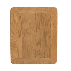 Norbury Nest Of 2 Tables - Oak -Furniture Series 12940835 1084873341246054