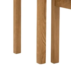 Norbury Nest Of 2 Tables - Oak -Furniture Series 12940835 2014873341165867