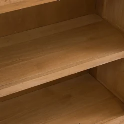 Norbury Petite Cabinet - Oak -Furniture Series 12940836 2044873341864609