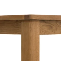 Norbury 6 Seater Dining Table - Oak -Furniture Series 12940843 1464873339601706