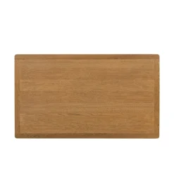 Norbury 6 Seater Dining Table - Oak -Furniture Series 12940843 1534873339458342