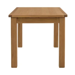 Norbury 6 Seater Dining Table - Oak -Furniture Series 12940843 6114873339427217