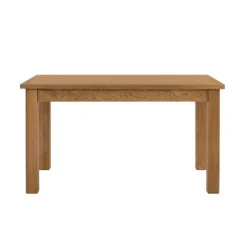 Norbury 6 Seater Dining Table - Oak -Furniture Series 12940843 7434889378603886