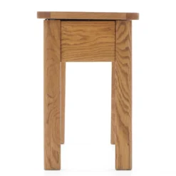 Norbury Storage Dining Bench - Oak 15 Norbury Storage Dining Bench - Oak -Furniture Series 12940845 2054874669753790
