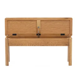 Norbury Storage Dining Bench - Oak 14 Norbury Storage Dining Bench - Oak -Furniture Series 12940845 3154874669723007