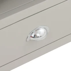 Norbury Corner TV Stand - Grey -Furniture Series 12940851 1474873336171344