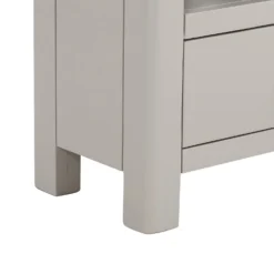 Norbury Corner TV Stand - Grey -Furniture Series 12940851 9114873336249644